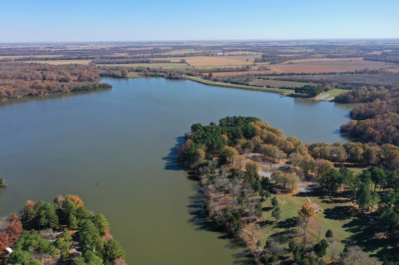 Lake Charles State Park, Powhatan