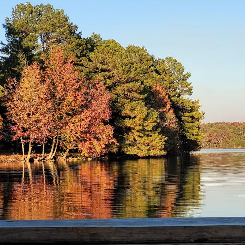 Lake Charles State Park, Powhatan