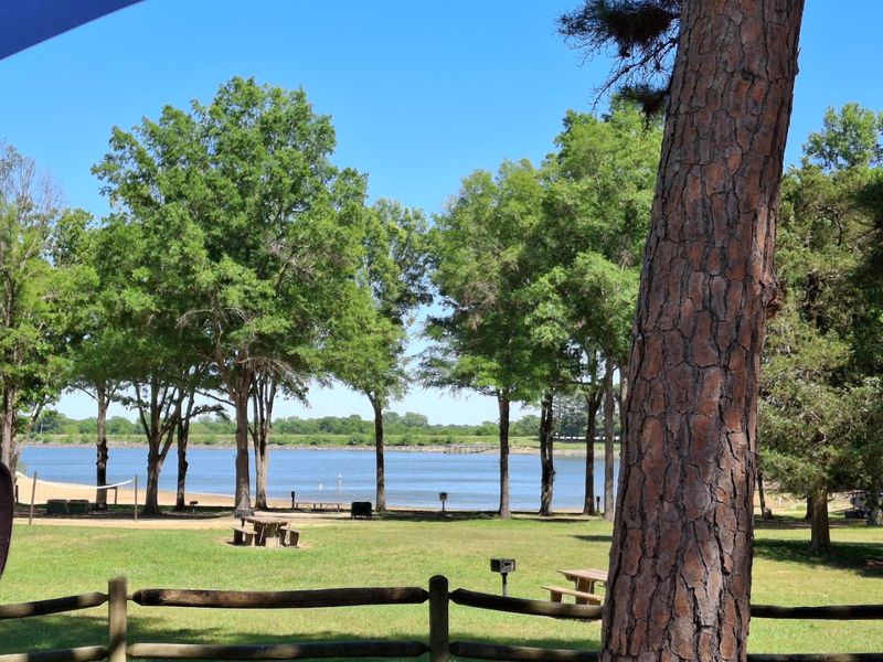 Lake Charles State Park, Powhatan