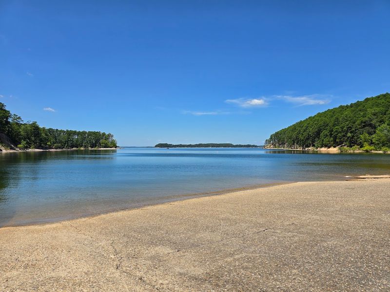 Brady Mountain Campground, Royal