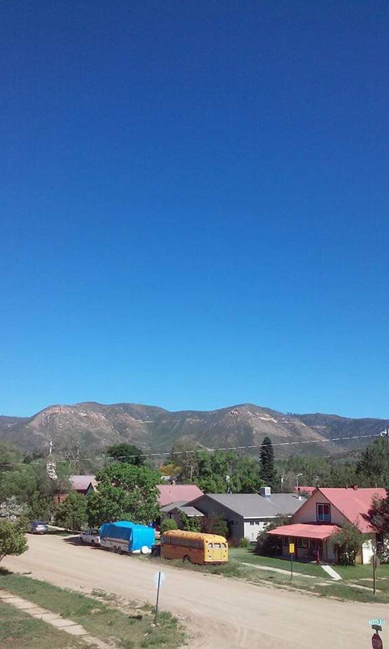 Mancos