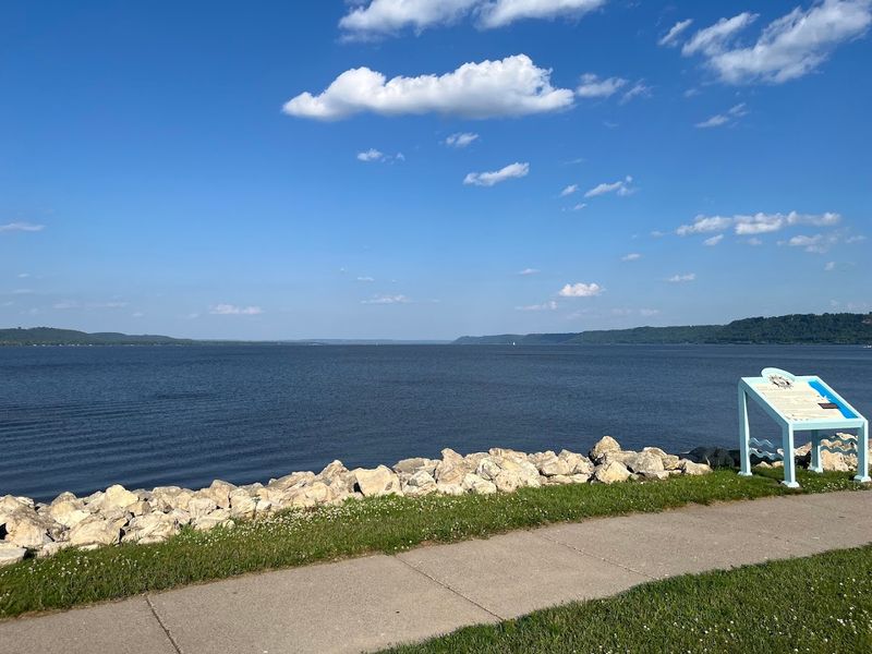 Lake City