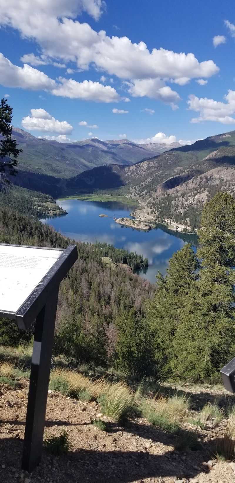 Lake City