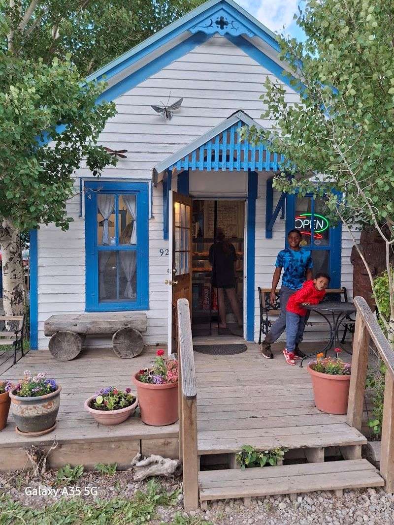 Lake City Bakery And The Reputation That Travels Further Than CO-149