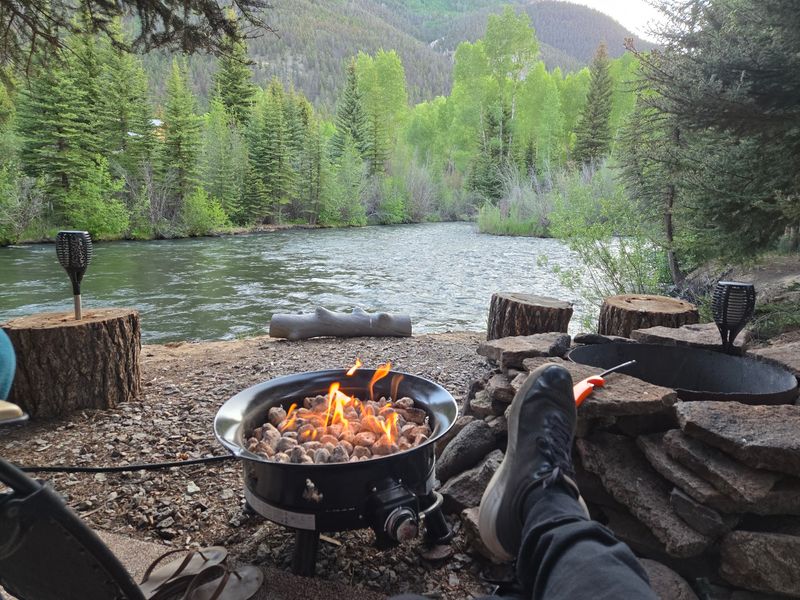 Lake City Gives The Stay A Mountain Town Anchor Lake City Gives The Stay A Mountain Town Anchor