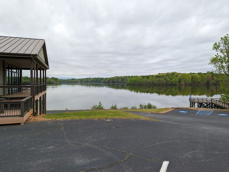 Lake Cooley Park (Outdoor Education Center), Inman