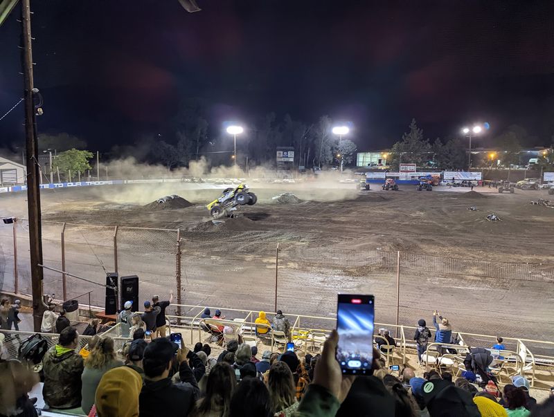 Lake County Fair