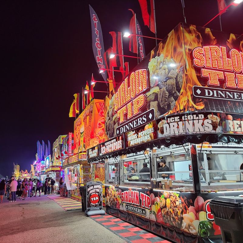 Lake County Food Truck Festival, Lake County (May 26, 2026)