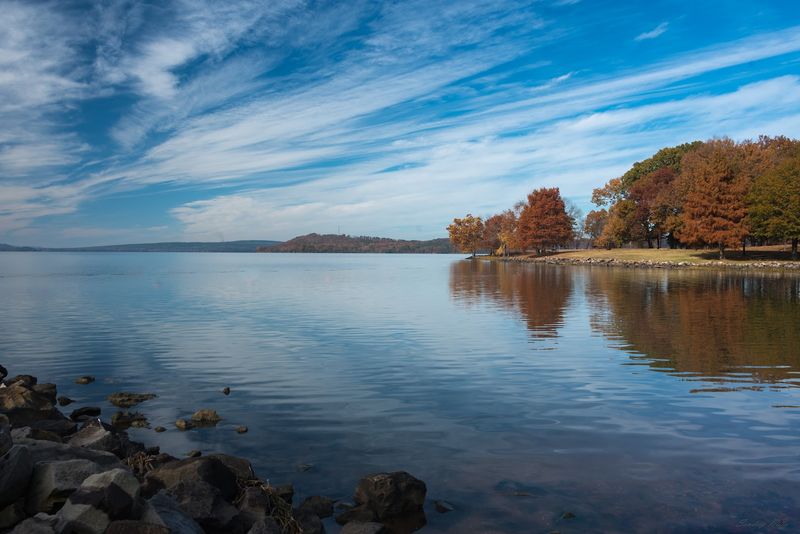 Lake Dardanelle State Park, Russellville