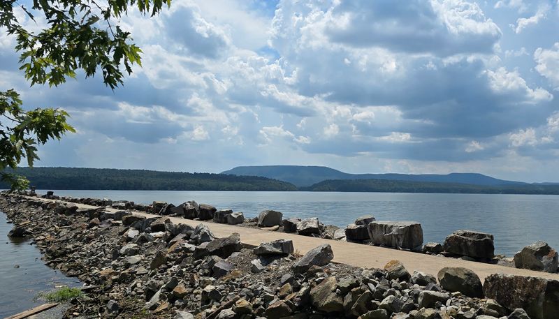 Lake Dardanelle State Park, Russellville Lake Dardanelle State Park, Russellville