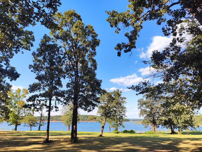 Sandy Shores And Hidden Swim Spots Locals Love