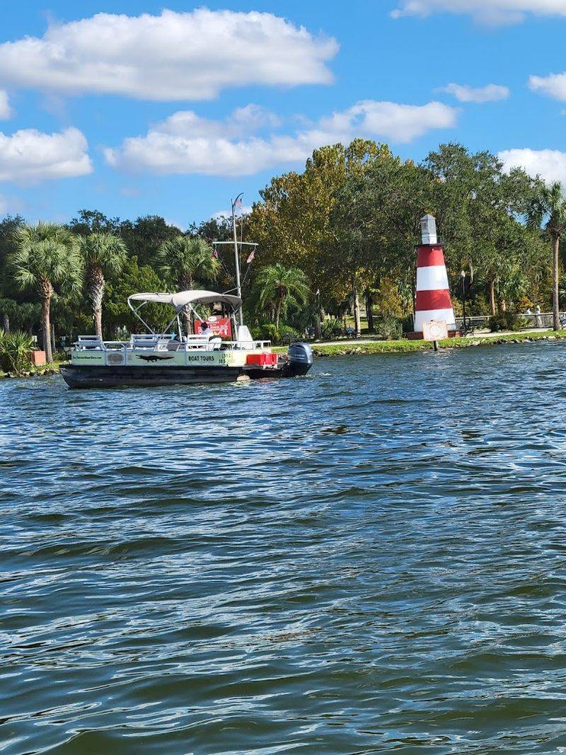 Lake Dora