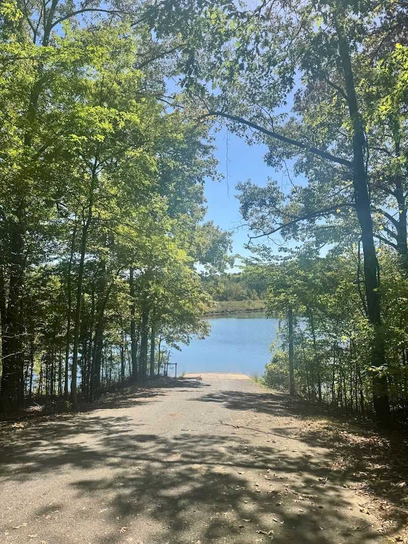 Lake Dunn Trail, Wynne Lake Dunn Trail, Wynne