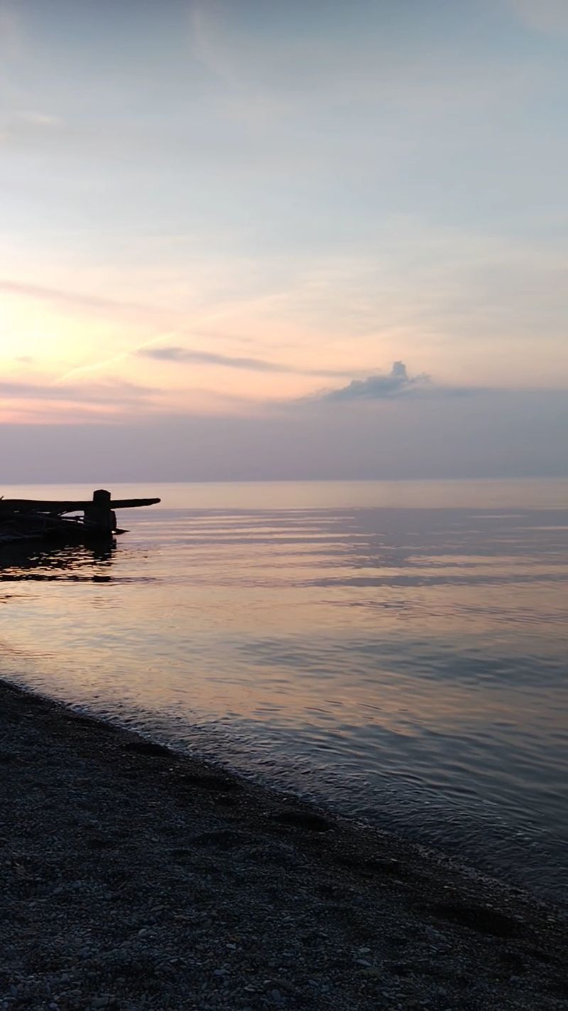 Lake Erie Community Park, Lake City Lake Erie Community Park, Lake City