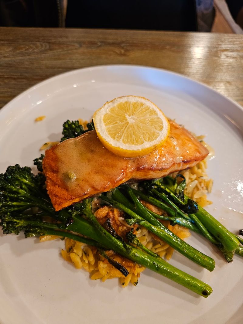Lake Erie Flavors On Every Plate