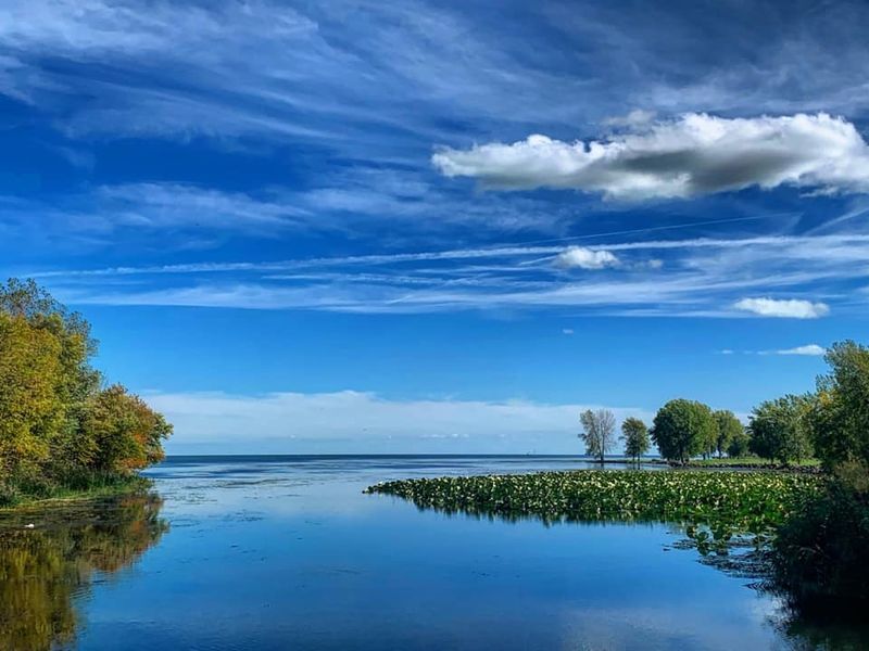 Lake Erie Metropark