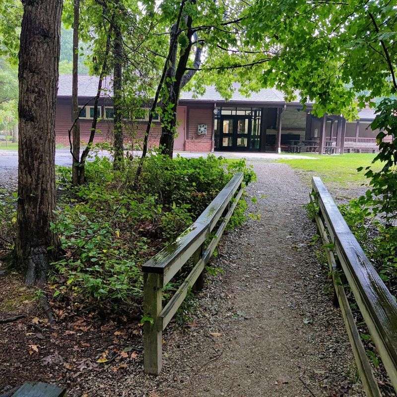 Lake Erie Nature and Science Center, Bay Village, Ohio