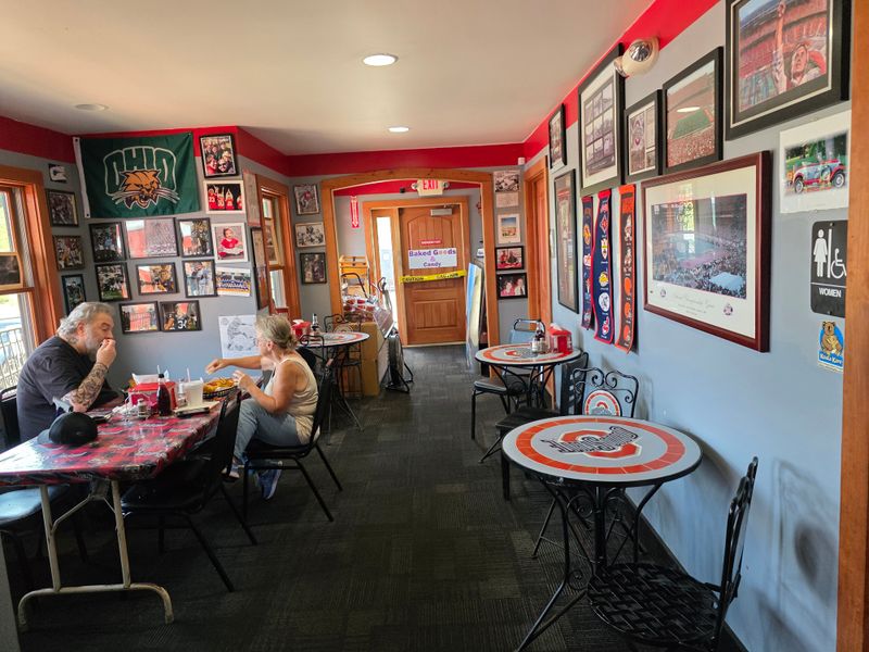 Friendly Service That Feels Like Family