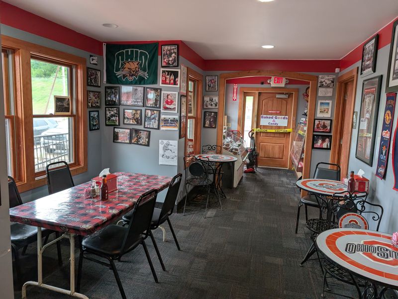 The Delightful Veggie Wrap Option