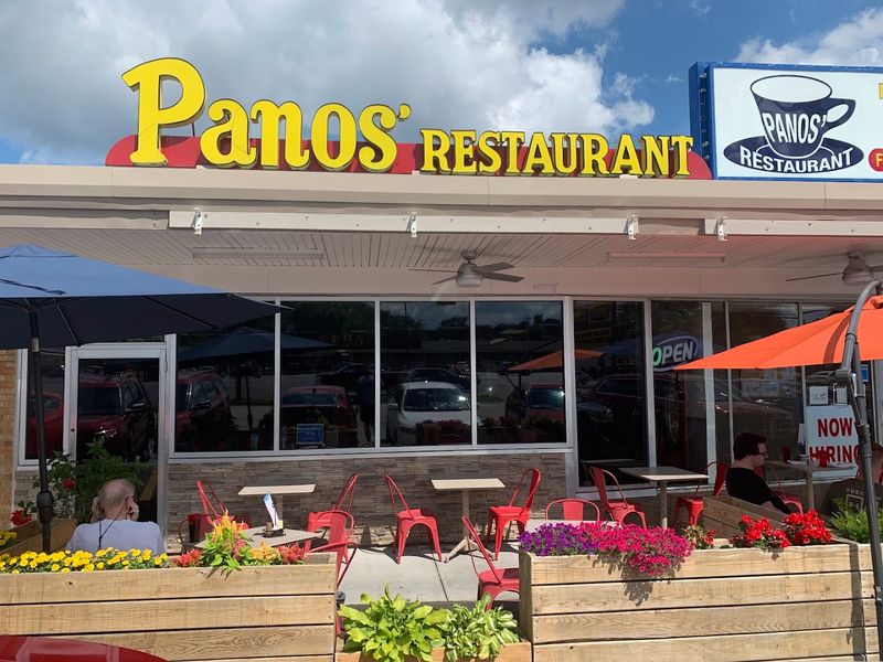 Address and Location Make It Easy to Find