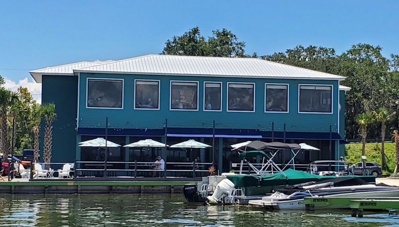 Lake Eustis Waterfront Grille, Eustis Lake Eustis Waterfront Grille, Eustis