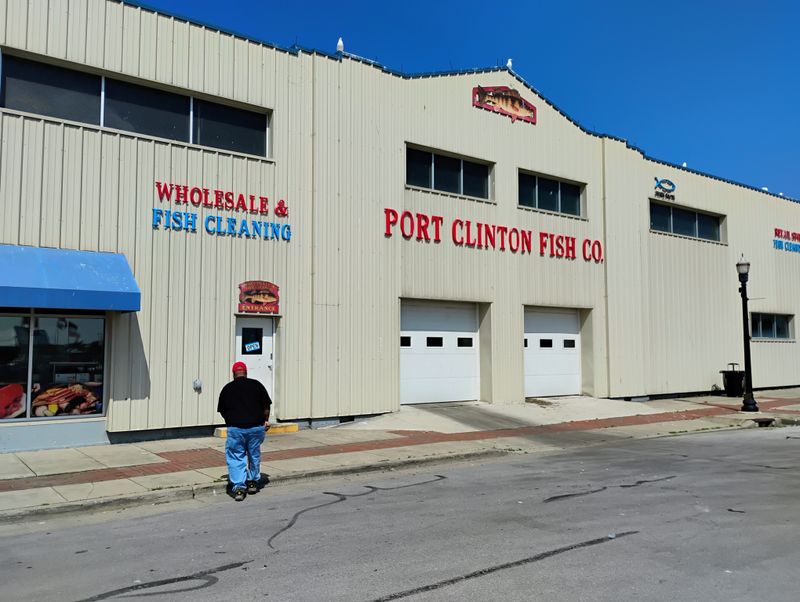 Port Clinton Fish Co.