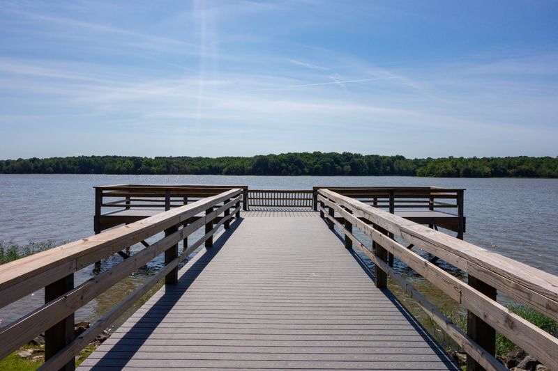 Lake Frierson State Park, Jonesboro Lake Frierson State Park, Jonesboro