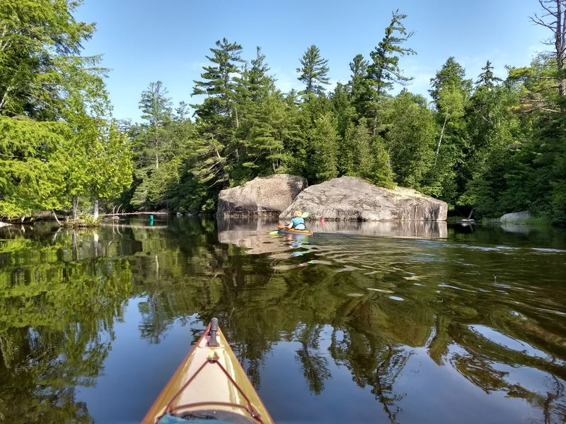 Saranac Lake And The Adirondack Great Outdoors