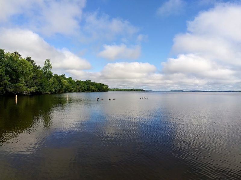 Lake Gogebic State Park, Marenisco Lake Gogebic State Park, Marenisco