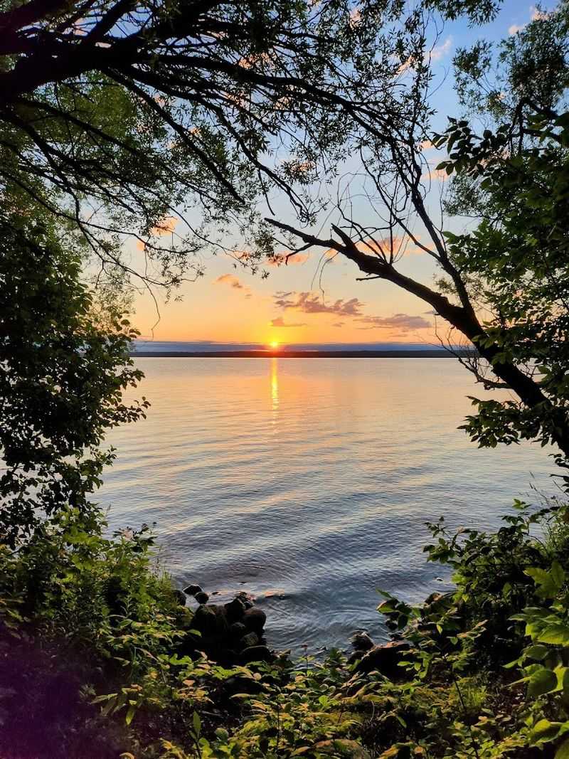 Lake Gogebic Lake Gogebic