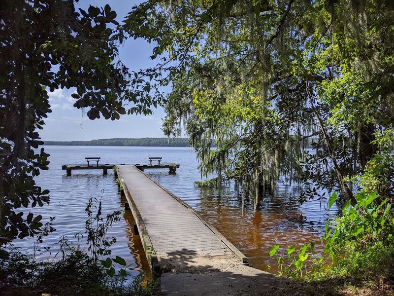 Lake Talquin State Park, Tallahassee, FL