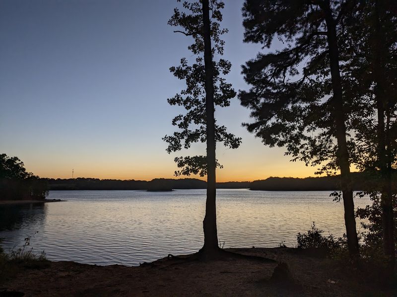 Lake Hartwell State Park Camper Cabins, Fair Play