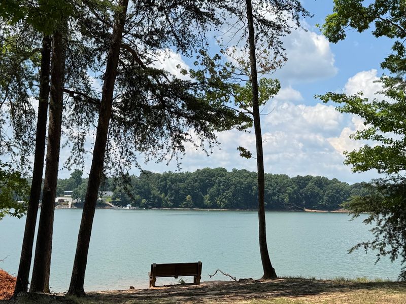 Lake Hartwell State Park, Lake Hartwell Lake Hartwell State Park, Lake Hartwell