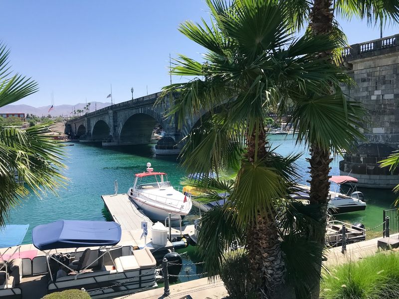 Lake Havasu City, Arizona — Lake Havasu