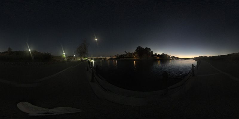 Lake Havasu City Shoreline Trail, Lake Havasu City