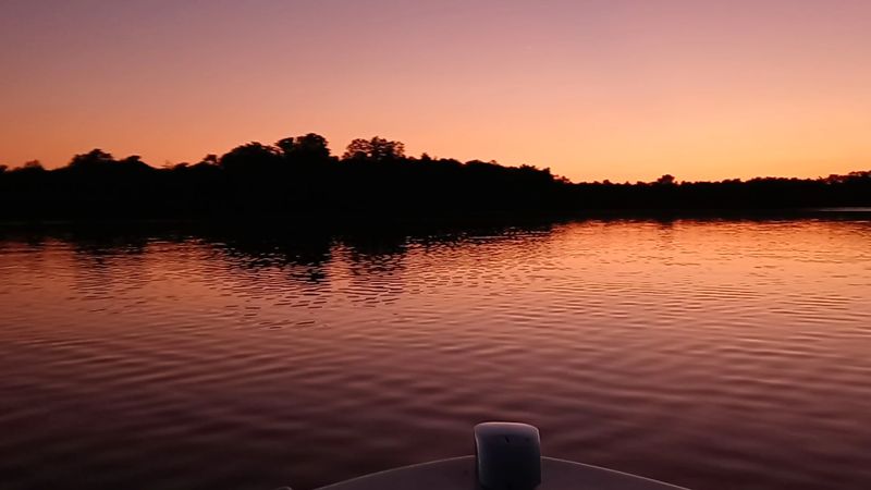 Lake Hudson Recreation Area Dark Sky Preserve Lake Hudson Recreation Area Dark Sky Preserve