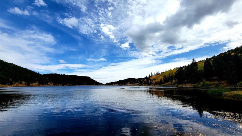 Lake Isabel Recreation Area — near Rye / San Isabel National Forest