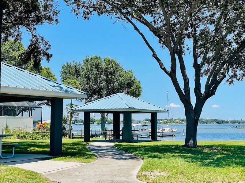 Lake Jackson, Sebring, FL