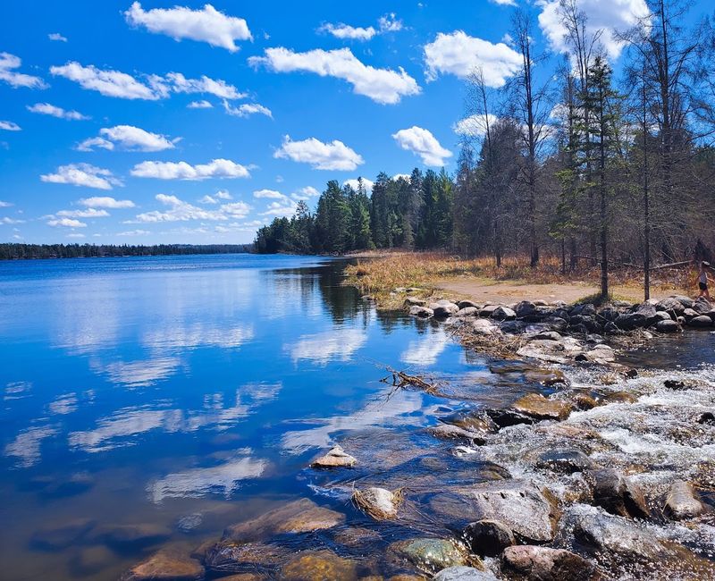 Lake Itasca