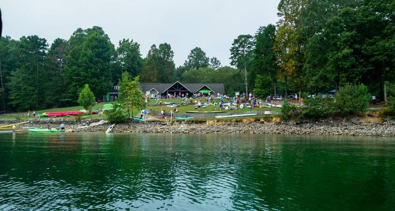 Lake Jocassee Cabins, Salem