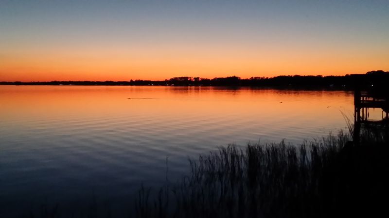 Lake Dora, Mount Dora