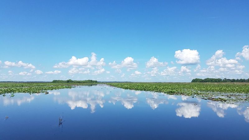 Lake Kissimmee