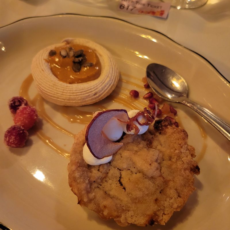 Portion Size That Means You Will Share, But You Won’t