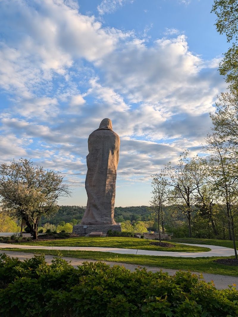 Lowden State Park, Oregon