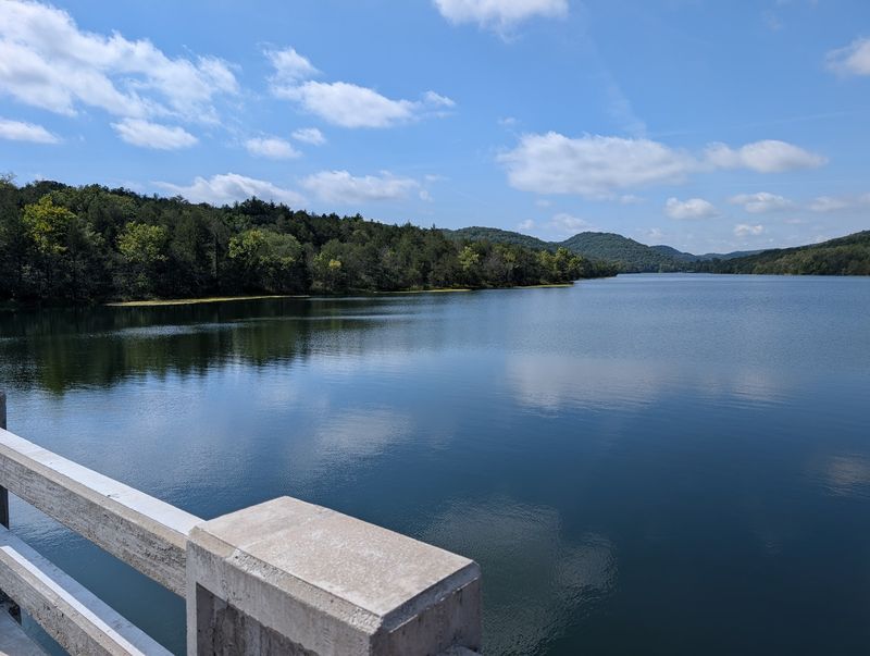 Lake Leatherwood City Park, Eureka Springs Lake Leatherwood City Park, Eureka Springs