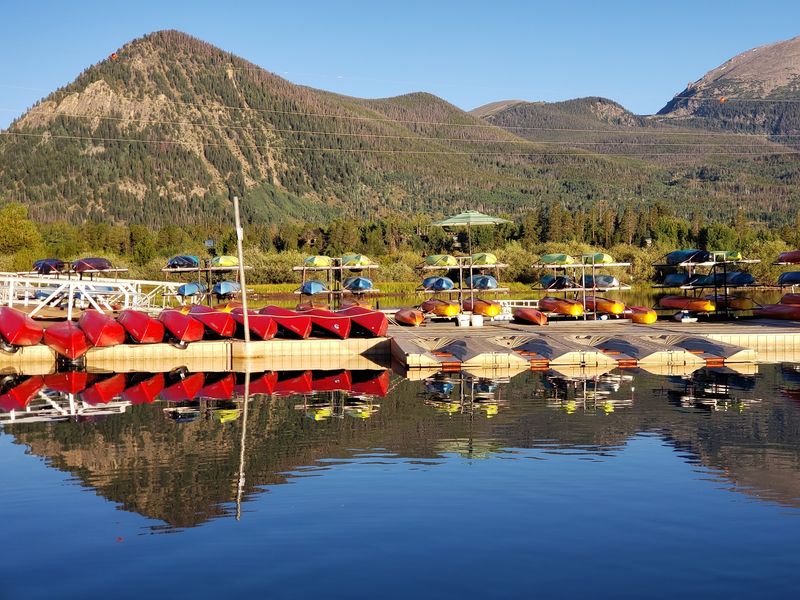 Lake Life Is A Big Part Of The Price Tag Lake Life Is A Big Part Of The Price Tag
