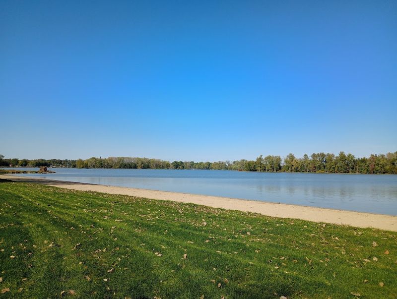 Lake Loramie State Park, Minster Lake Loramie State Park, Minster
