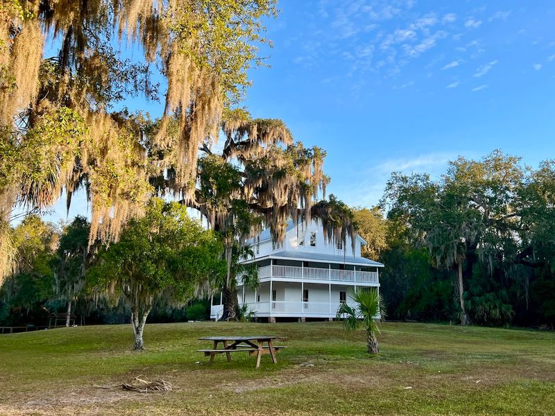 Blue Spring State Park