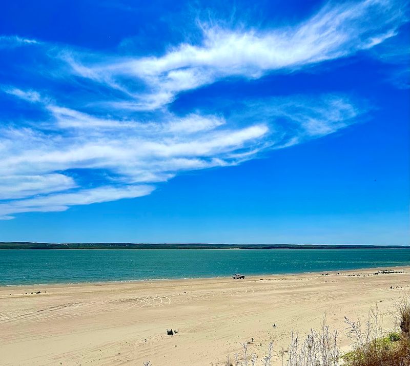 Lake McConaughy State Recreation Area