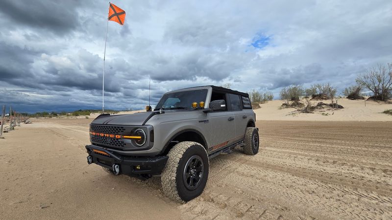 Checkpoints, Permits, And A Smooth Entry